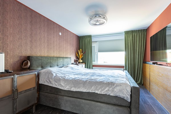Medium property photo - Pastoor Gortzstraat 9, 2374 BG Oud Ade